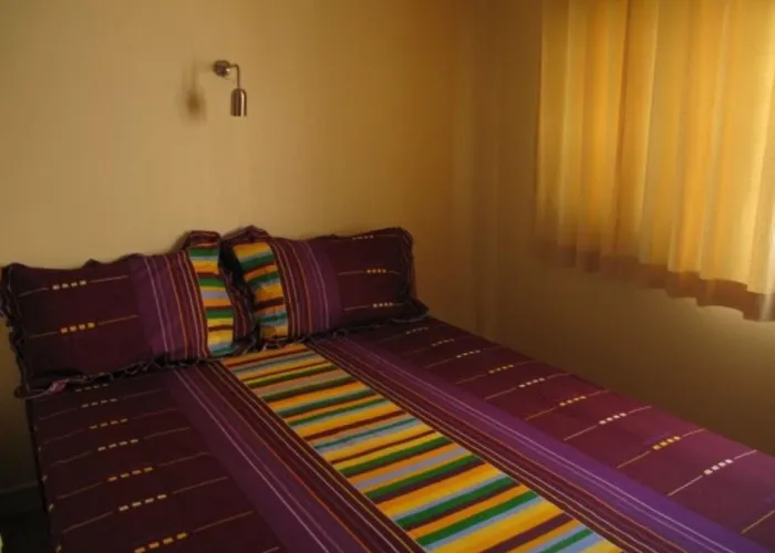 A.T Guesthouse