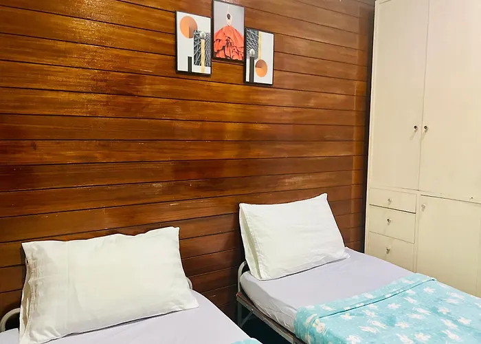 Sukhumvit Guesthouse