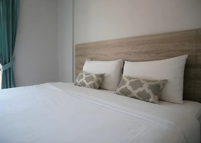 Drop Inn Bangkok
