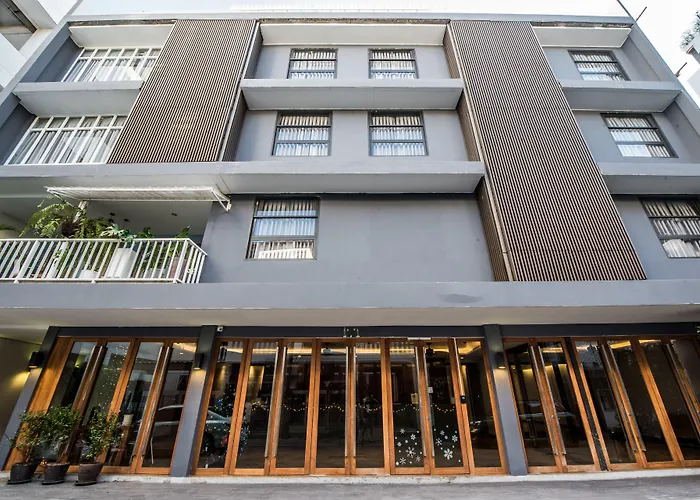 Nimit Boutique Hotel