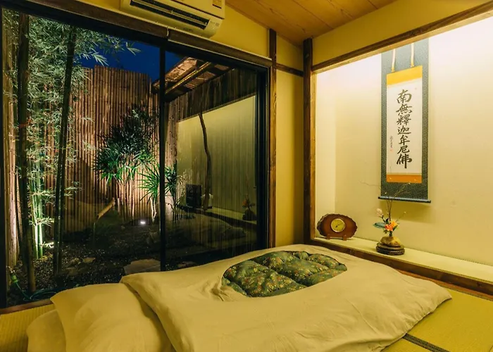 Mayu Bangkok Japanese Style Hotel