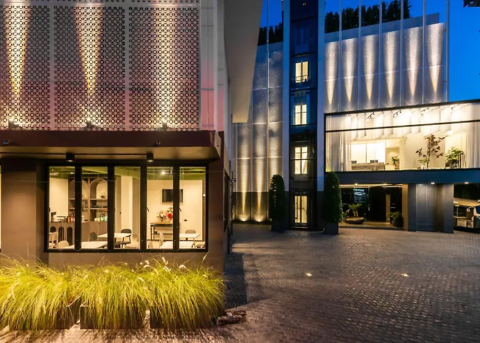 Kaya Heritage Hotel