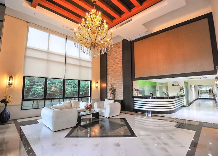 42Grand Residence
