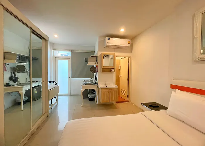 Arawana Residence Phromphong