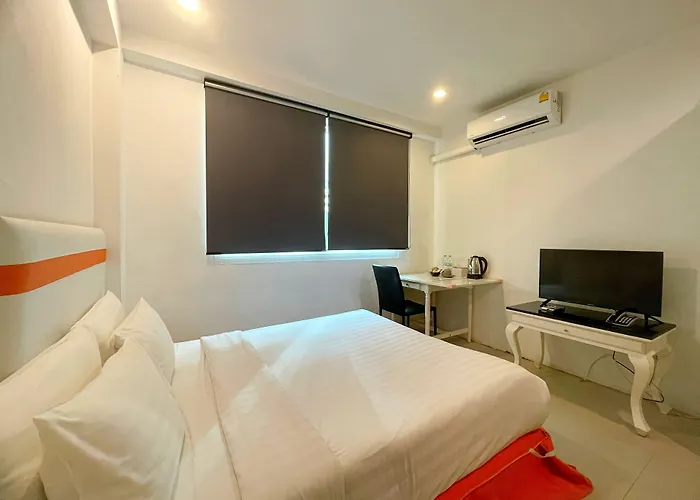 Arawana Residence Phromphong