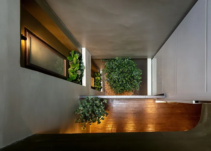 The Spades Private Residence