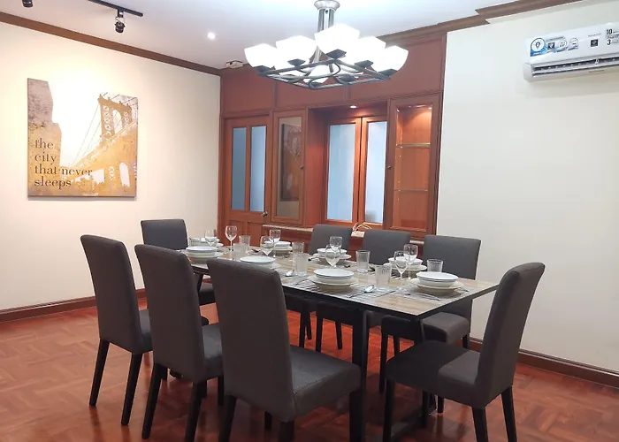 Nt Place Sukhumvit Suites