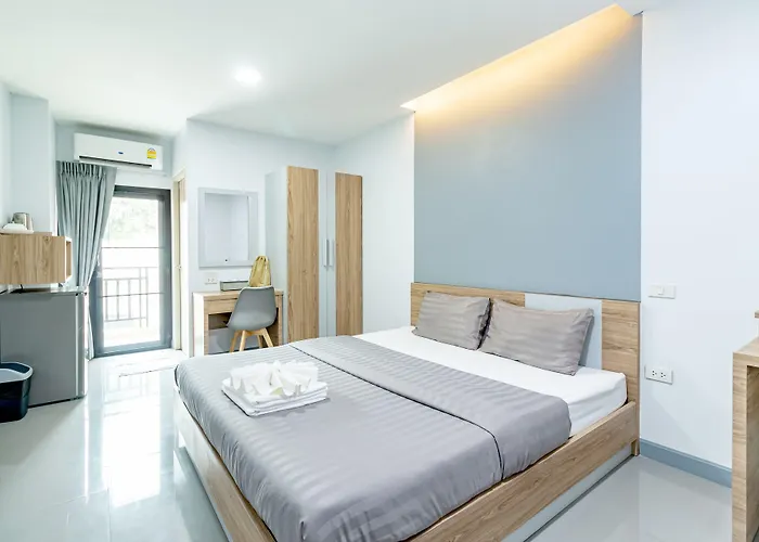 Bewish Residence Bangphlat