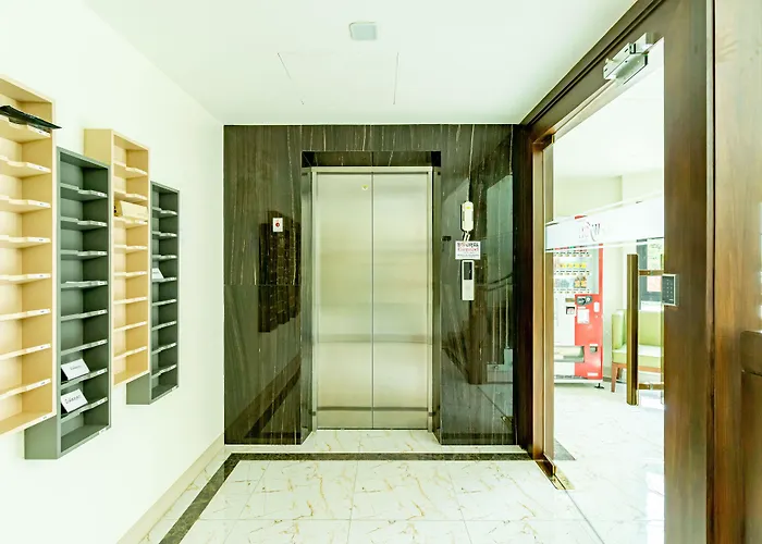 Bewish Residence Bangphlat
