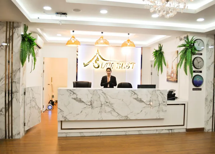 Siambest Hotel