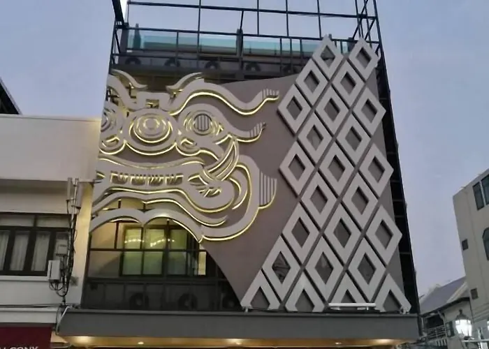 Yakthai Poshtel