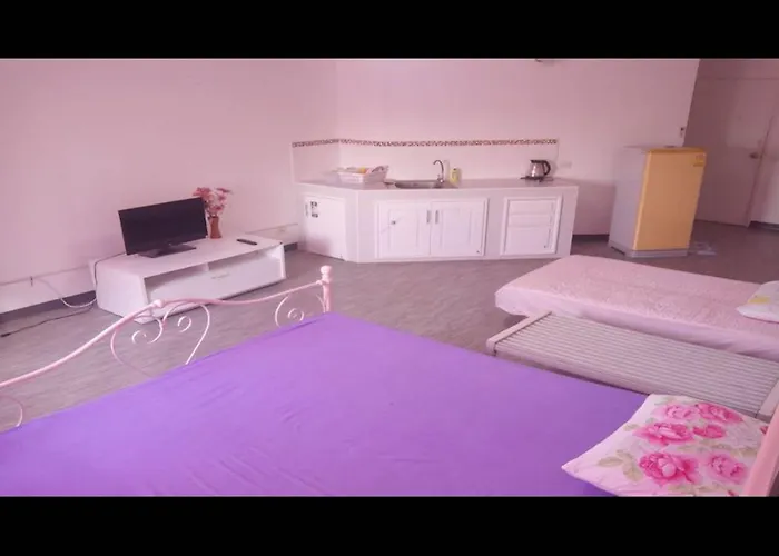 Impact Don Mueang Bangkok Guest House