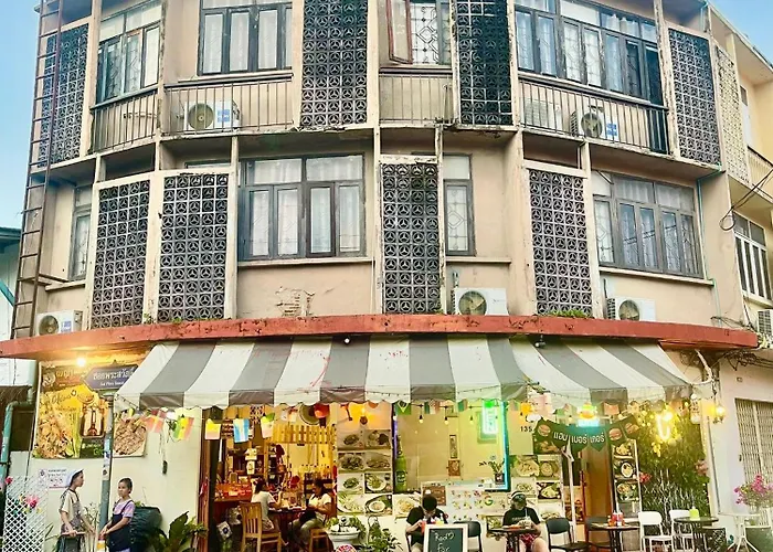Rhythm Of Life Guesthouse 56