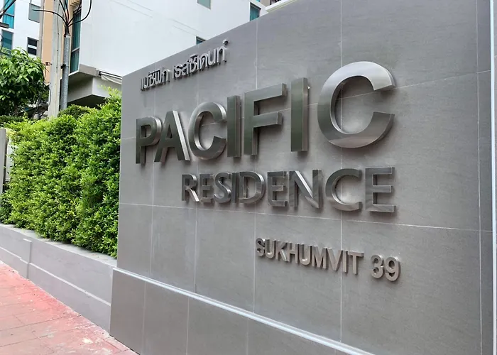 Pacific Residence 39 Hotel