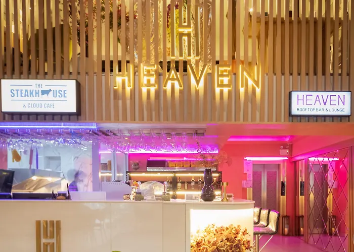 Heaven Boutique Hotel