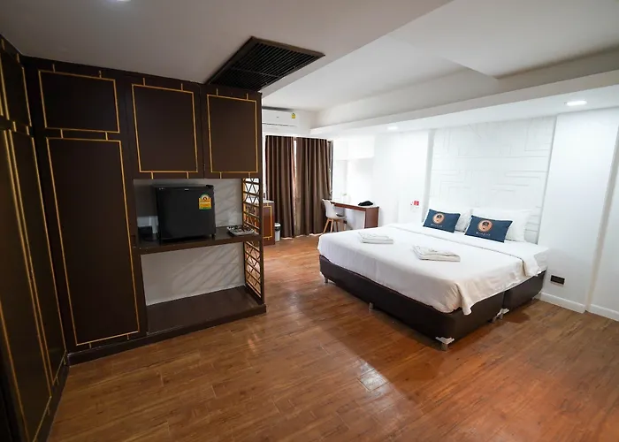 Wellquest Wellness Ladprao Soi 1