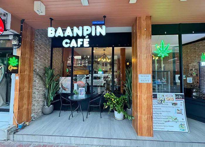 Baanpin Hotel