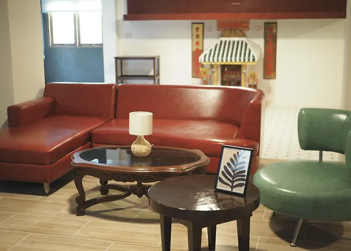 Krung Tone Hostel