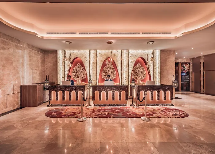 Valia Bangkok Sukhumvit 24 By Kingston Hotels