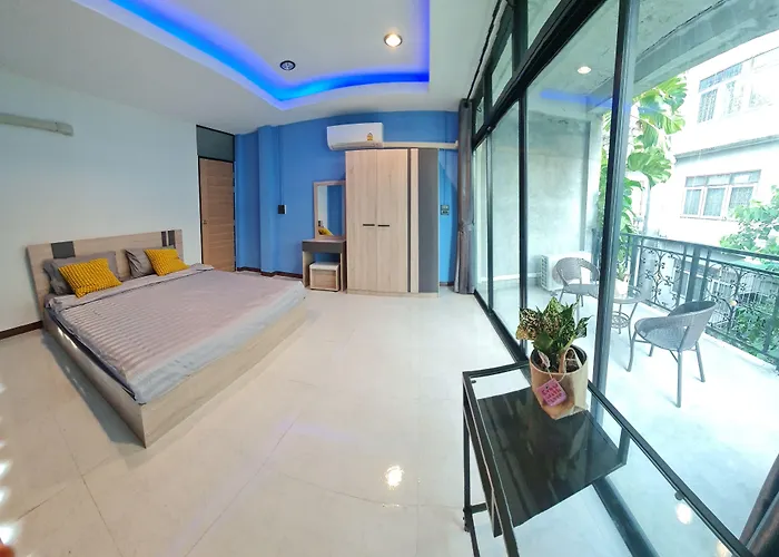 Noc House