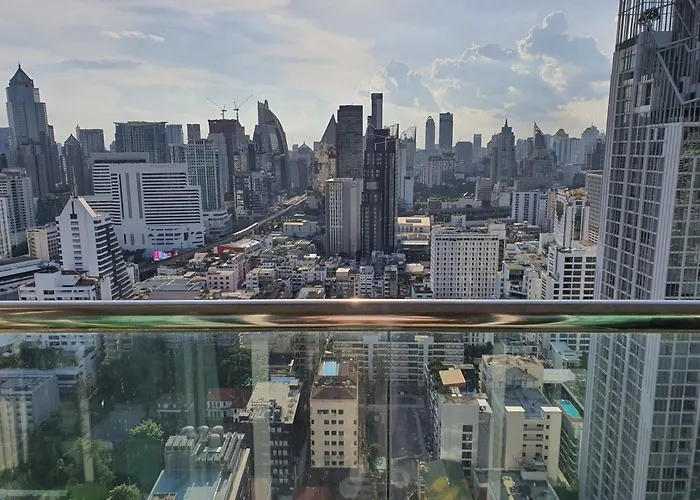 Kuma House Sukhumvit