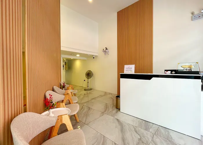 Arawana Express Sukhumvit 22