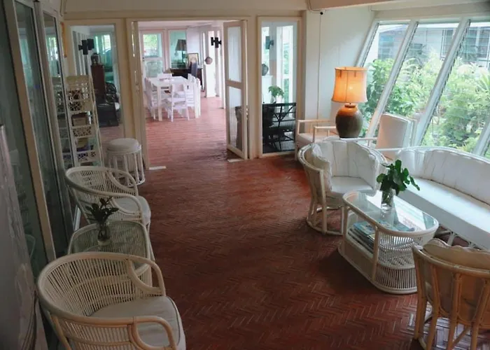 Vimala Suites