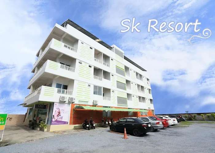 Sk Resort