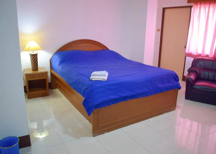 My Hotel Bangkok Noi