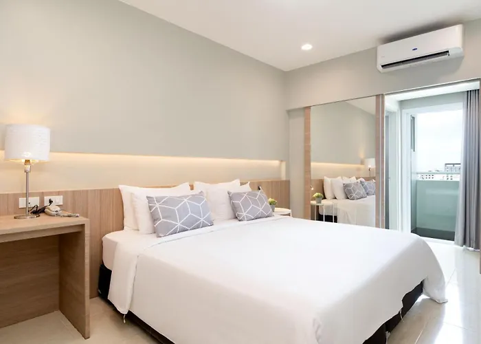 Synsiri Lat Phrao 83