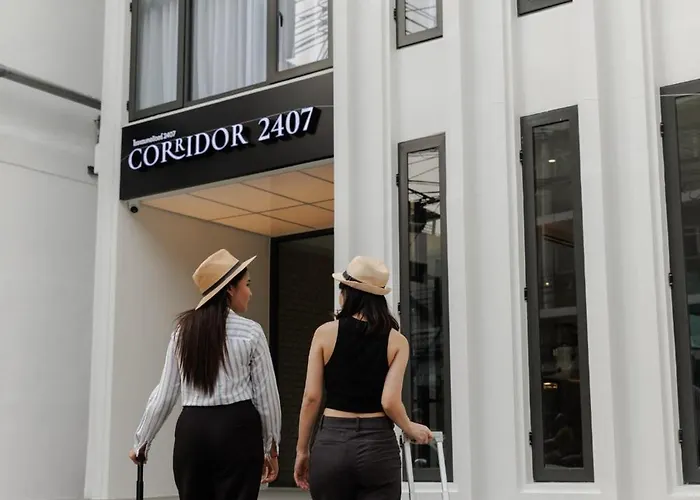 Corridor 2407