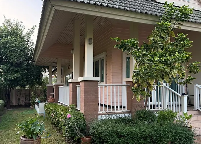Family Home Don Muang Airport