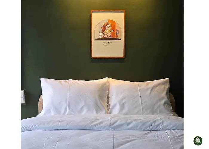Obahomu Vacation House For 4-8 Pax, 5 Min Walk To Icon Siam