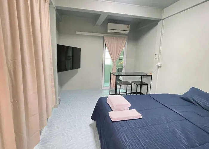 Tongmuanhomestay&Bar