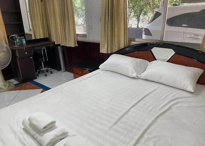 Home Rama 4 Near Bts Thong Lor