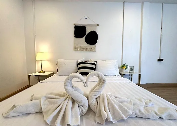Urban Muji Oasis Ratchada-Lat Phrao Chatuchak Mrt