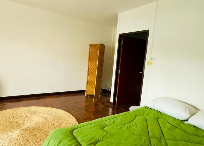 Creative Bangkok Bed