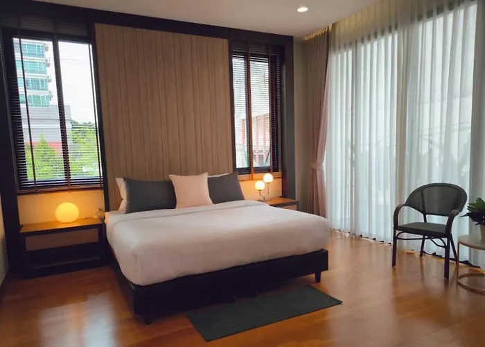 Studio Sukumvit 29