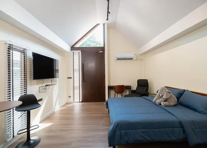 Morya House