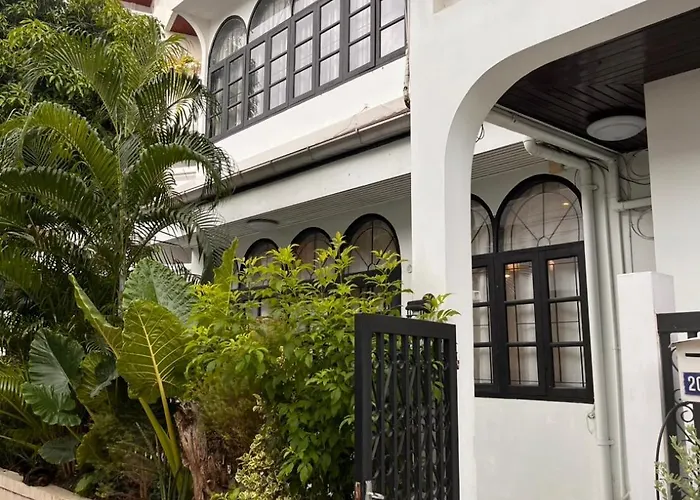 4Br 12Pax 7Min Walk To Samitivej Sukhumvit Hospital
