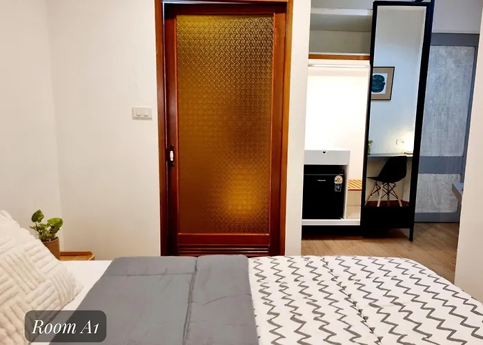 Friend Nest Bangkok