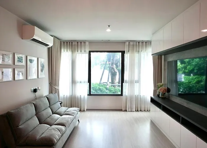 2 Bedroom Life Ladprao