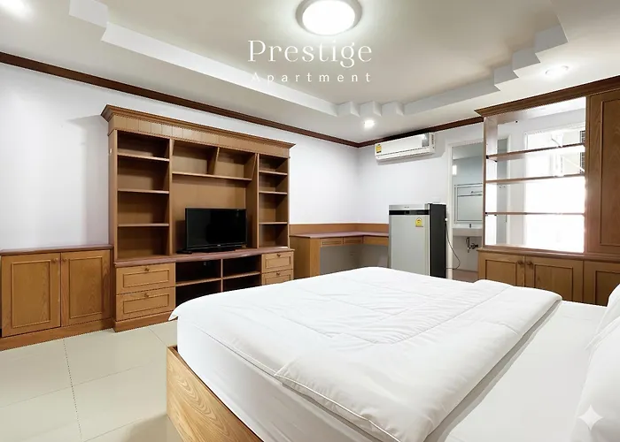 Prestige