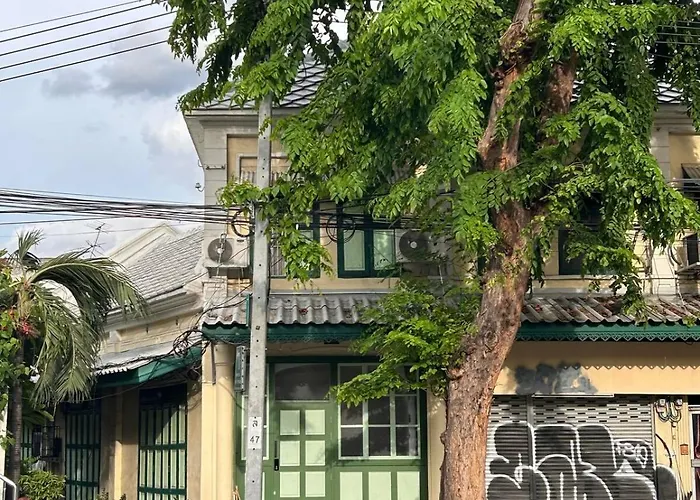 Ni Haus, Cozy Place For 4 People