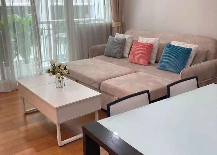 'City Retreat' Asok Sukhumvit 23 Room 53 Sqm
