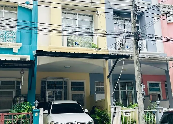 Bangkok Halwa Home