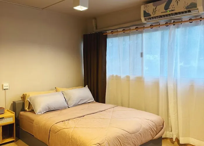 Moonstay C5 Impactarena-Donmuang-Freespeedwifi