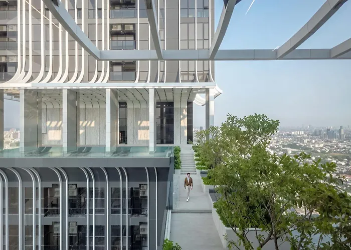 Luxury In Thonglor !