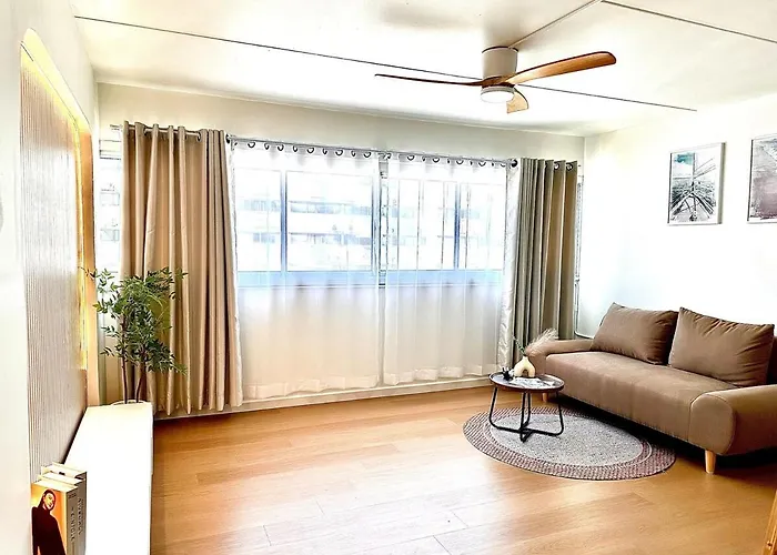 Cincin Popular Condo