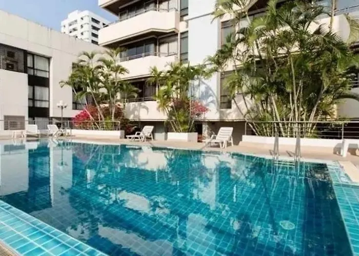 Nana Skyview Retreat 2 Bedroom 2 Bath Nana Bts